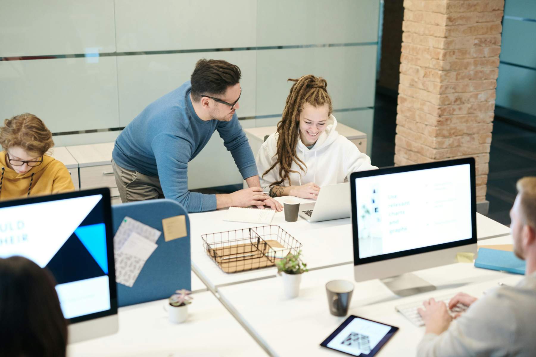 Leveraging innovative solutions for market success